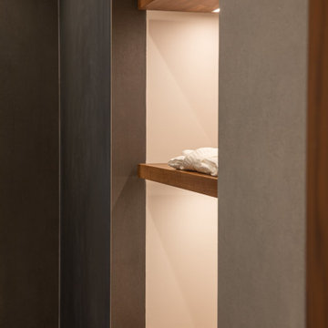 Apartment MCA
