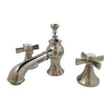 Main Floor Bath Faucet