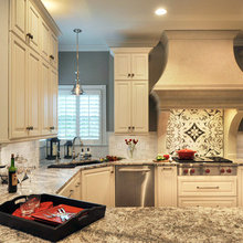 Kitchen Backsplash