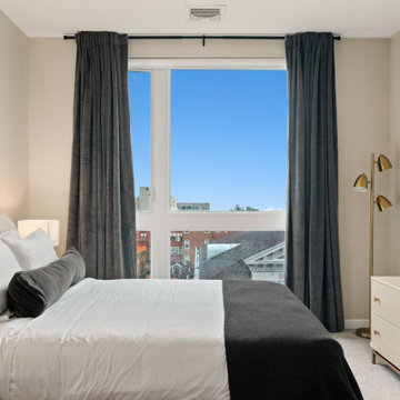 AIRBNB APARTMENT TRANSFORMATION