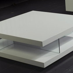 Coffee Tables - Coffee Tables