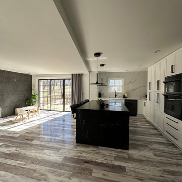 Brentwood Kitchen remodel - 3