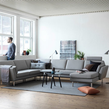 Stressless by Ekornes at Recliners.LA