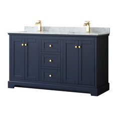 50 Most Popular 60 Inch Bathroom Vanities For 2020 Houzz