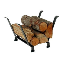 Log holders