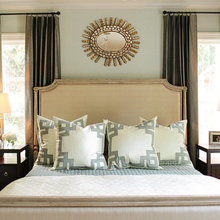 for new house