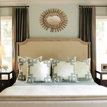 A Shandon House