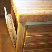 Kitchen Ideas