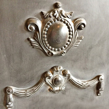 Appliques & Onlays