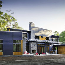 cool houses