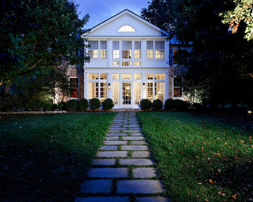 Front Walkway | Houzz