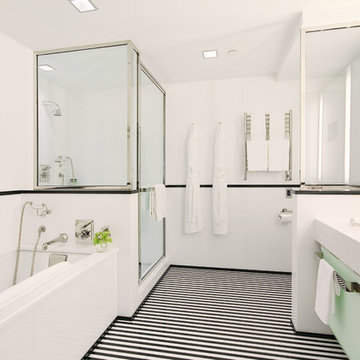 Commercial Installations