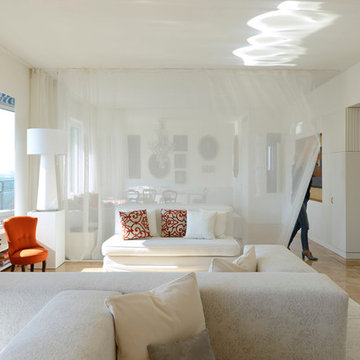 Casa Luminosa