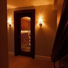 Wine Room
