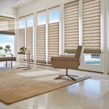 Hunter Douglas Window Fashions