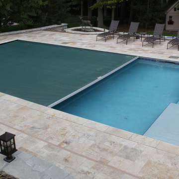 Pool Covers