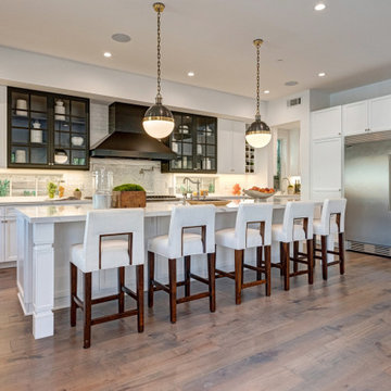 Stunning Santa Monica Traditional