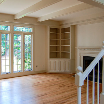 Historic Renovation