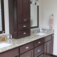 Bathroom Ideas