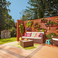 Outdoor Landscape