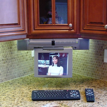 Our Work