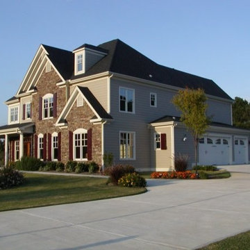 Fully Accessible Home in Bentwinds