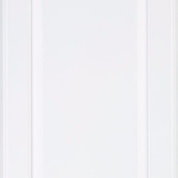 Yorktowne Cabinetry Westcliffe Raised Panel Cabinet Door Style - Products