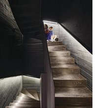 Staircases