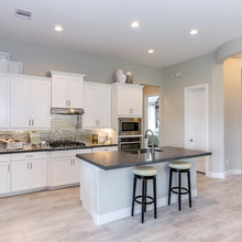 Kitchen Ideas