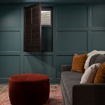 LC's Moddy Basement