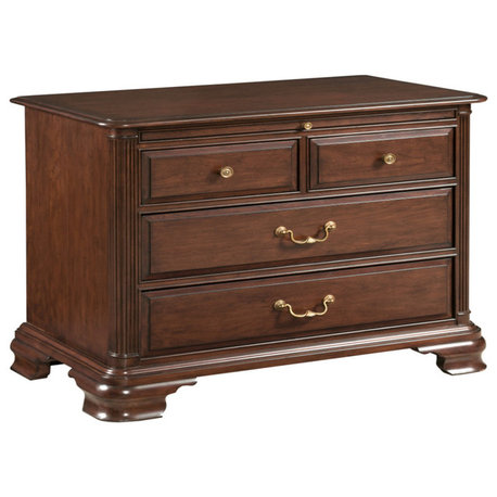 Kincaid Hadleigh Bachelors Chest 607-422