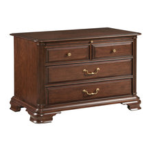 den chest