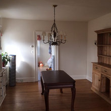 Breakfast Room