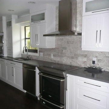 Satin Finish Thermofoil