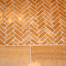 tile floors