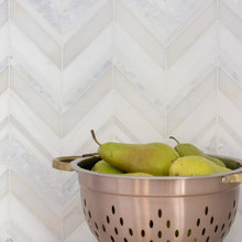 Kitchen walls