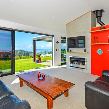 Mahurangi West Road, Auckland, House of the Year