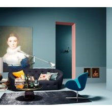 Inspiring Spaces
