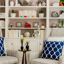Shelving Ideas