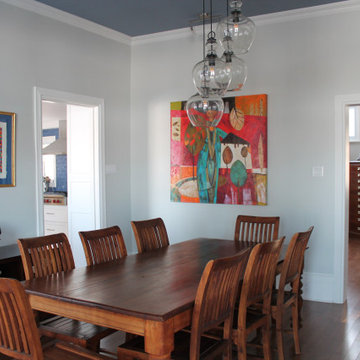 Victorian Lakefront Home (Hudson)