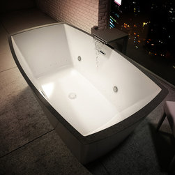 Charism 6434 - Bathtubs