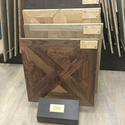 designs/patterns - Hardwood Flooring