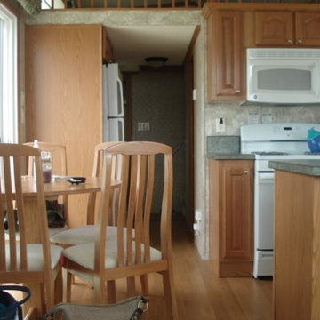 Summer Vacation Rental in East Matunuck, RI
