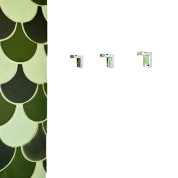 Fish Tiles