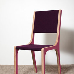 Stuhl - Dining Chairs