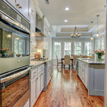 The Tucker House Plan 1341