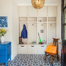 Mudroom