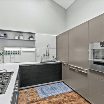 East Cliff Townhouse