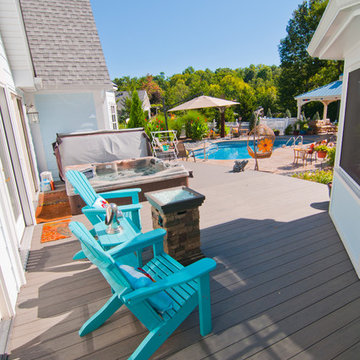 Deal Outdoor Paradise