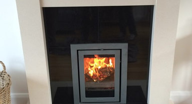 Best 15 Fireplace Installers In Belfast Antrim Houzz